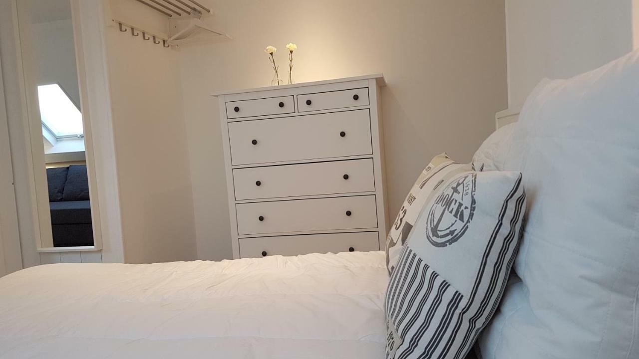Residence H Royal Climatise Wifi Mers-les-Bains Ngoại thất bức ảnh